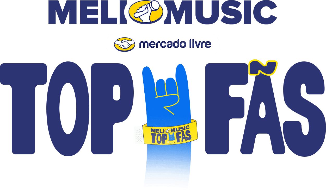 Meli Music — Top Fãs